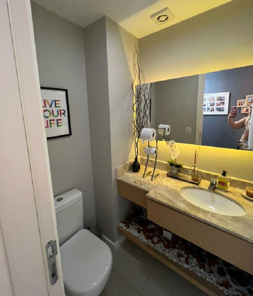 Cidade Jardim – Majestic – 4 suítes – 166 m² – R$1.790.000,00