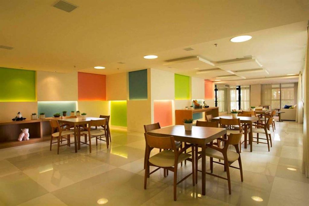 Cidade Jardim – Majestic – 4 suítes – 166 m² – R$1.790.000,00
