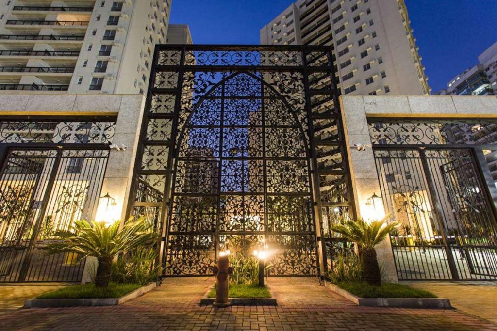 Cidade Jardim – Majestic – 4 suítes – 166 m² – R$1.790.000,00
