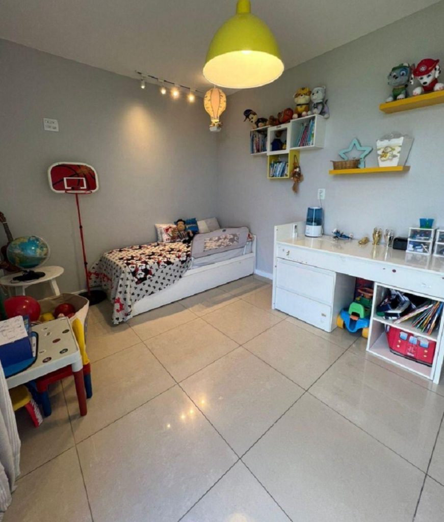 Cidade Jardim – Majestic – 4 suítes – 166 m² – R$1.790.000,00
