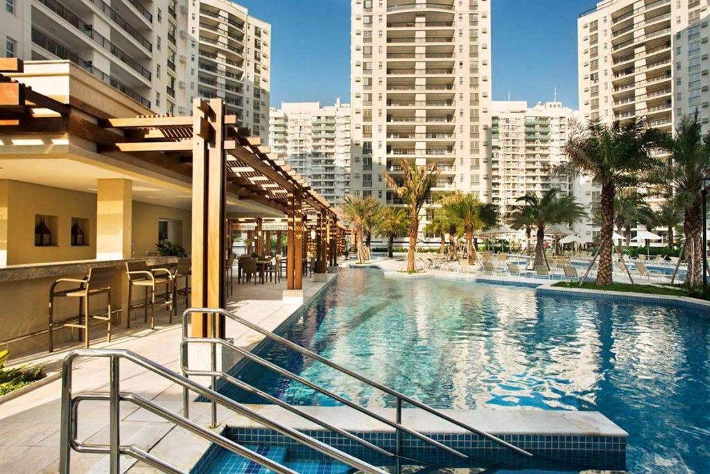 Cidade Jardim – Majestic – 4 suítes – 166 m² – R$1.790.000,00