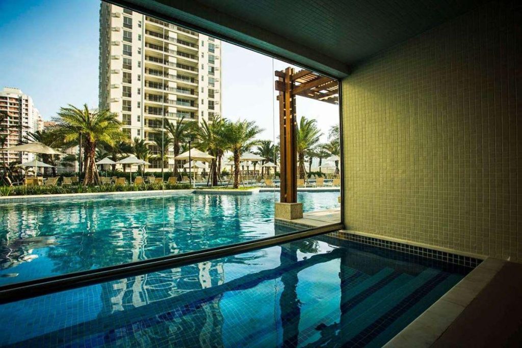 Cidade Jardim – Majestic – 4 suítes – 166 m² – R$1.790.000,00