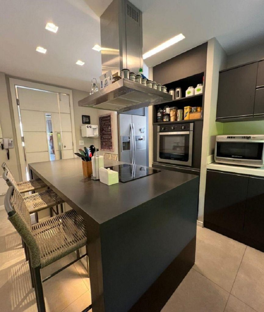 Cidade Jardim – Majestic – 4 suítes – 166 m² – R$1.790.000,00