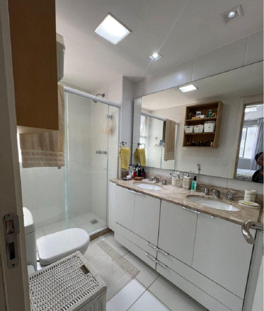 Cidade Jardim – Majestic – 4 suítes – 166 m² – R$1.790.000,00