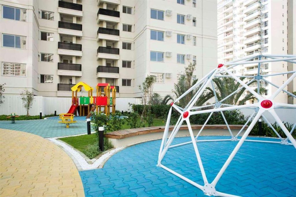 Cidade Jardim – Majestic – 4 suítes – 166 m² – R$1.790.000,00