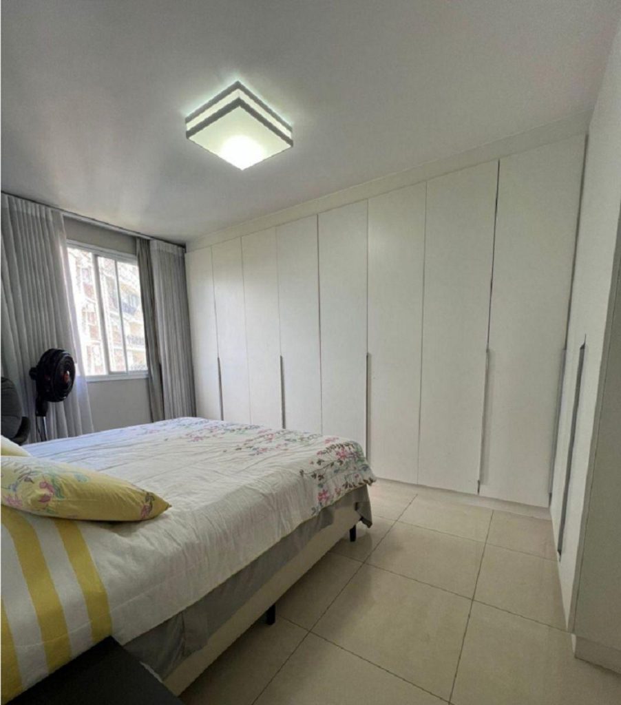 Cidade Jardim – Majestic – 4 suítes – 166 m² – R$1.790.000,00