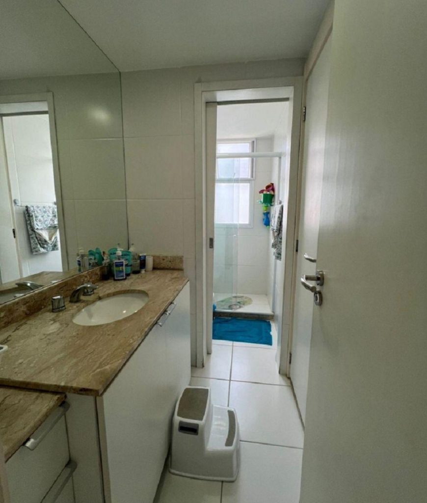 Cidade Jardim – Majestic – 4 suítes – 166 m² – R$1.790.000,00