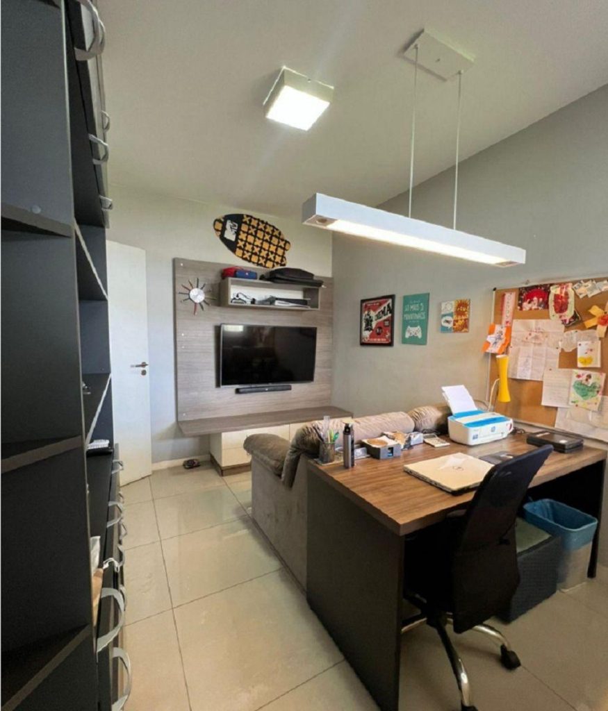 Cidade Jardim – Majestic – 4 suítes – 166 m² – R$1.790.000,00