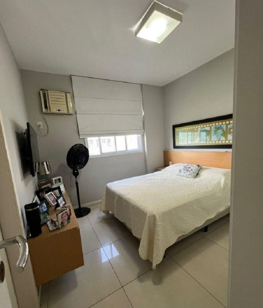 Cidade Jardim – Majestic – 4 suítes – 166 m² – R$1.790.000,00