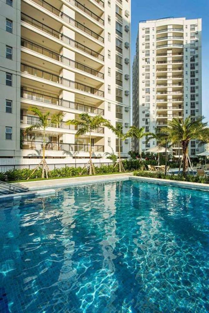 Cidade Jardim – Majestic – 4 suítes – 166 m² – R$1.790.000,00