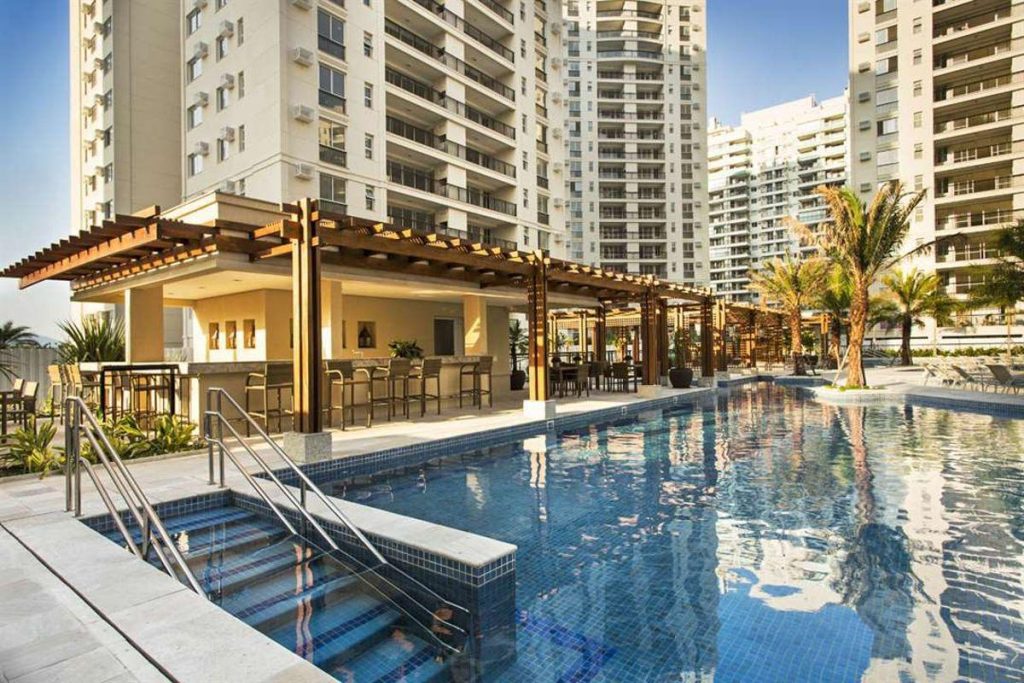 Cidade Jardim – Majestic – 4 suítes – 166 m² – R$1.790.000,00