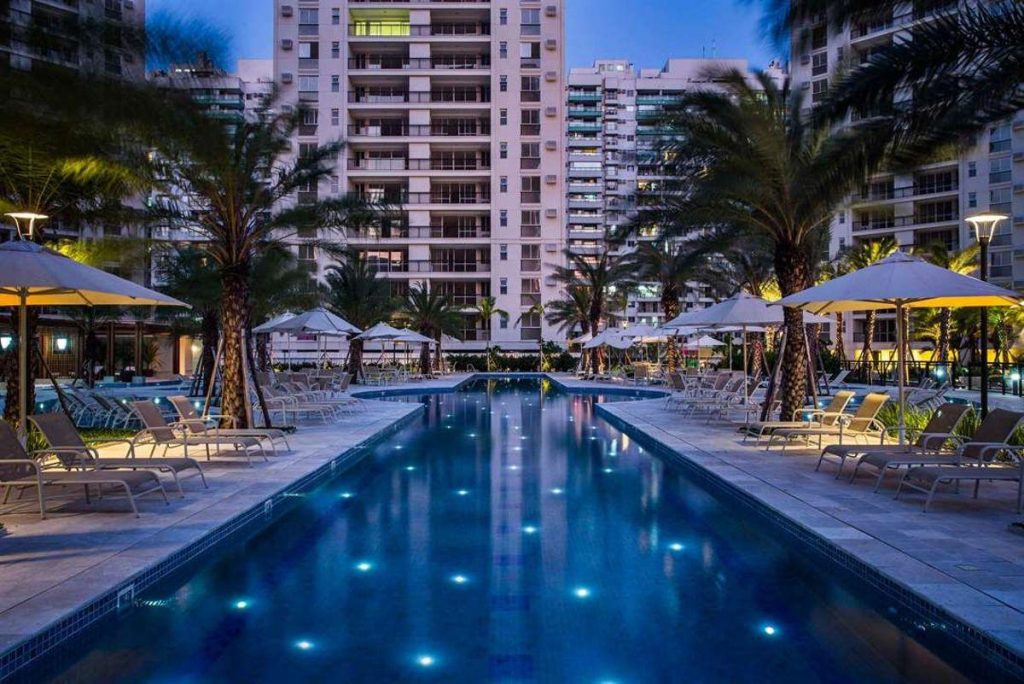 Cidade Jardim – Majestic – 4 suítes – 166 m² – R$1.790.000,00
