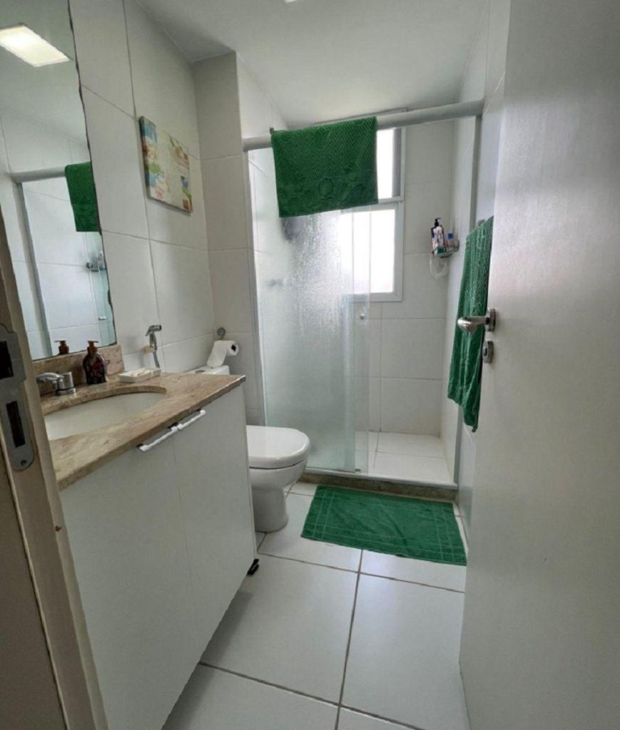 Cidade Jardim – Majestic – 4 suítes – 166 m² – R$1.790.000,00