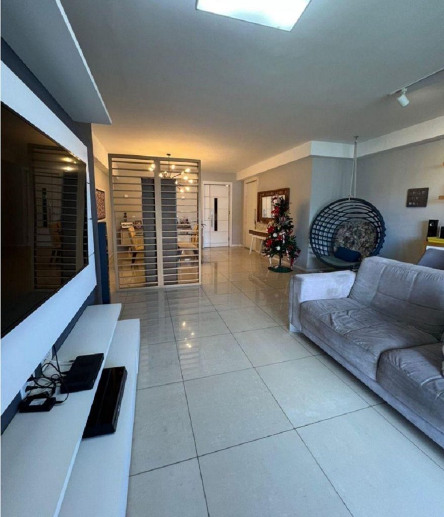 Cidade Jardim – Majestic – 4 suítes – 166 m² – R$1.790.000,00