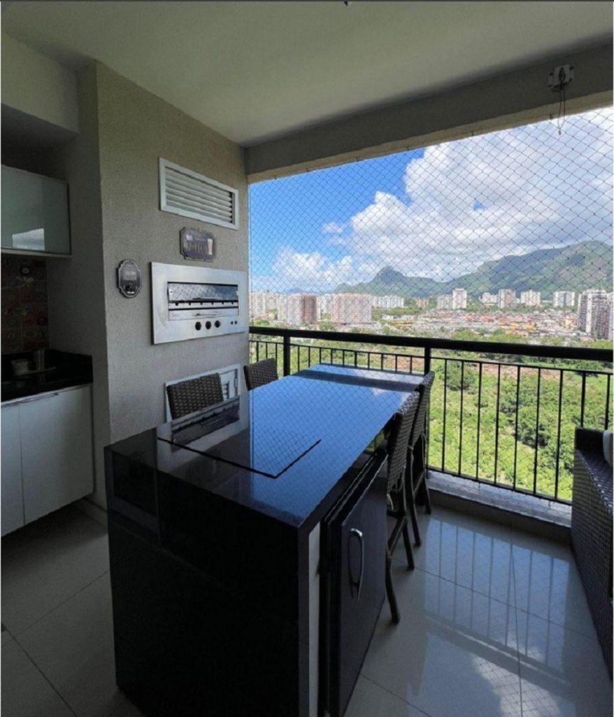 Cidade Jardim – Majestic – 4 suítes – 166 m² – R$1.790.000,00
