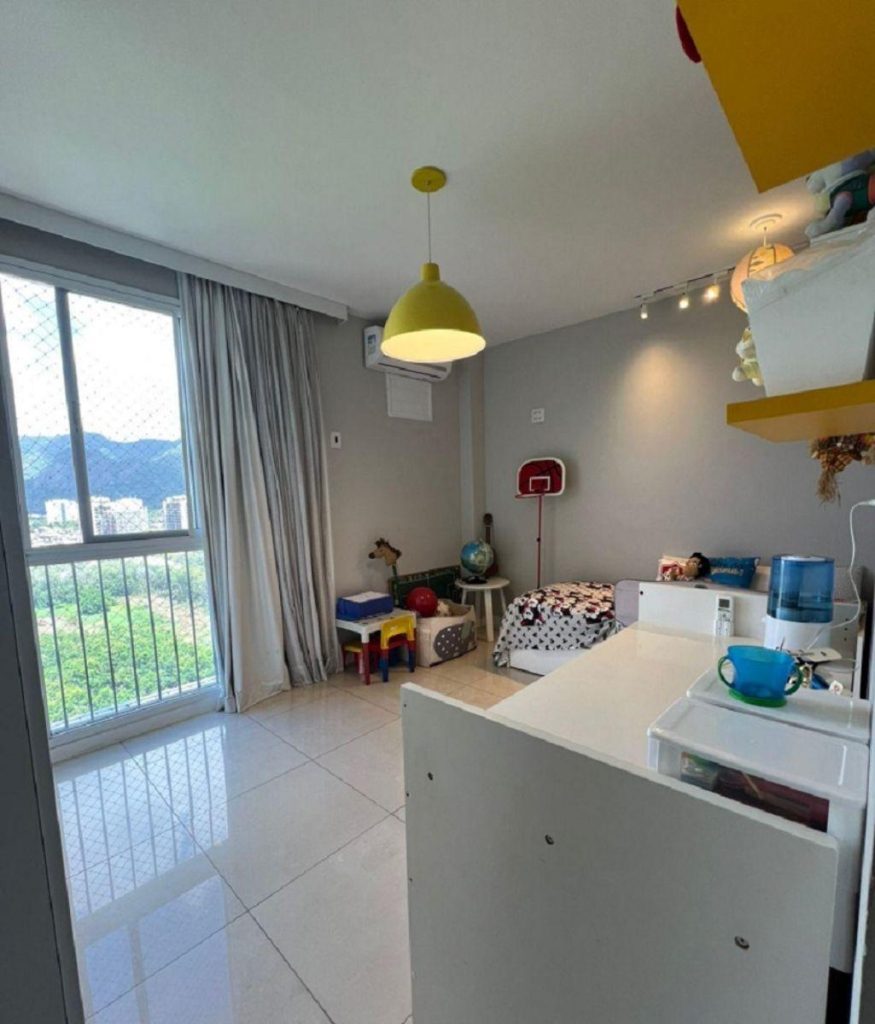 Cidade Jardim – Majestic – 4 suítes – 166 m² – R$1.790.000,00