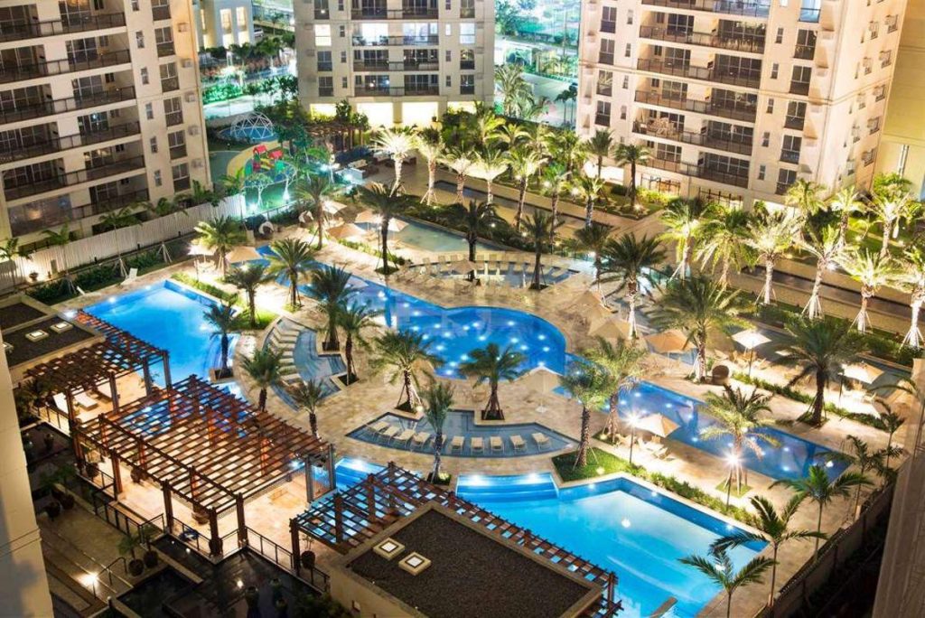 Cidade Jardim – Majestic – 4 suítes – 166 m² – R$1.790.000,00