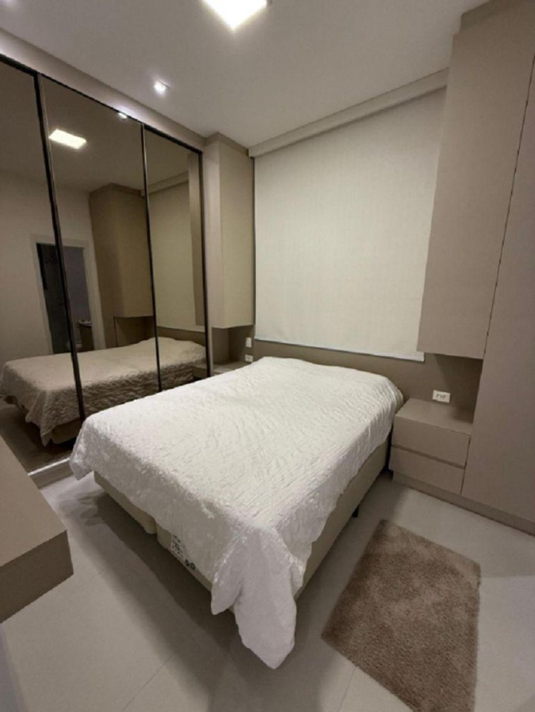 Barra da Tijuca – Wave By Yoo – 2 quartos – 95m² – R$2.390.000.00