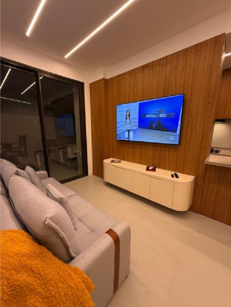 Barra da Tijuca – Wave By Yoo – 2 quartos – 95m² – R$2.390.000.00
