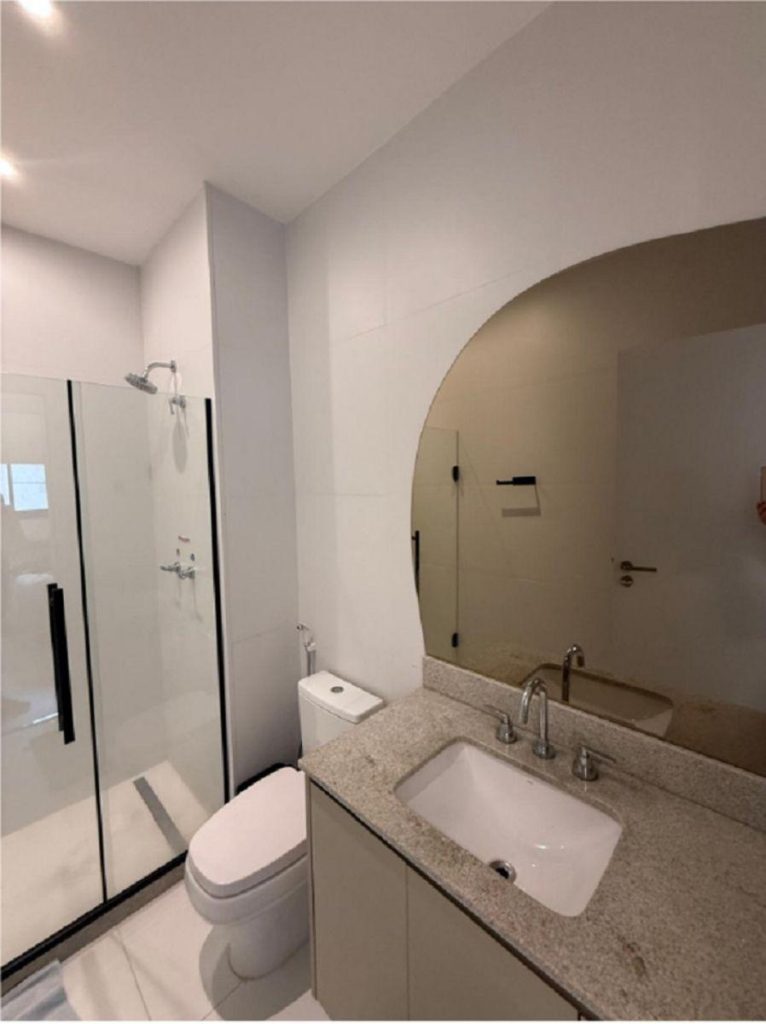 Barra da Tijuca – Wave By Yoo – 2 quartos – 95m² – R$2.390.000.00