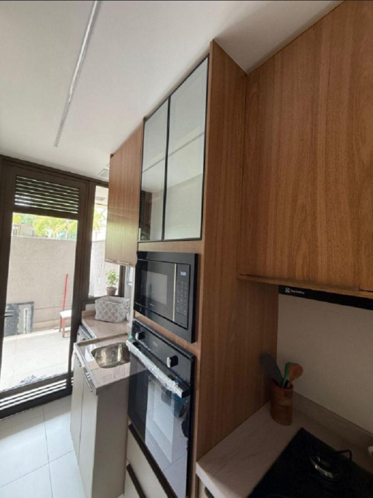 Barra da Tijuca – Wave By Yoo – 2 quartos – 95m² – R$2.390.000.00