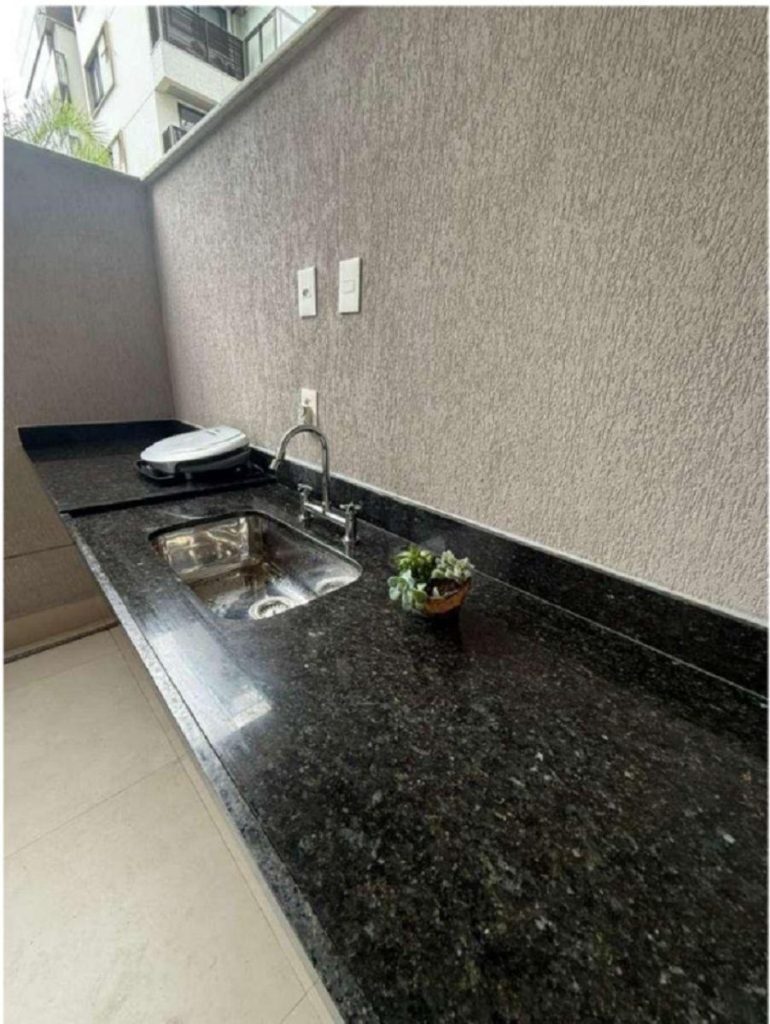 Barra da Tijuca – Wave By Yoo – 2 quartos – 95m² – R$2.390.000.00