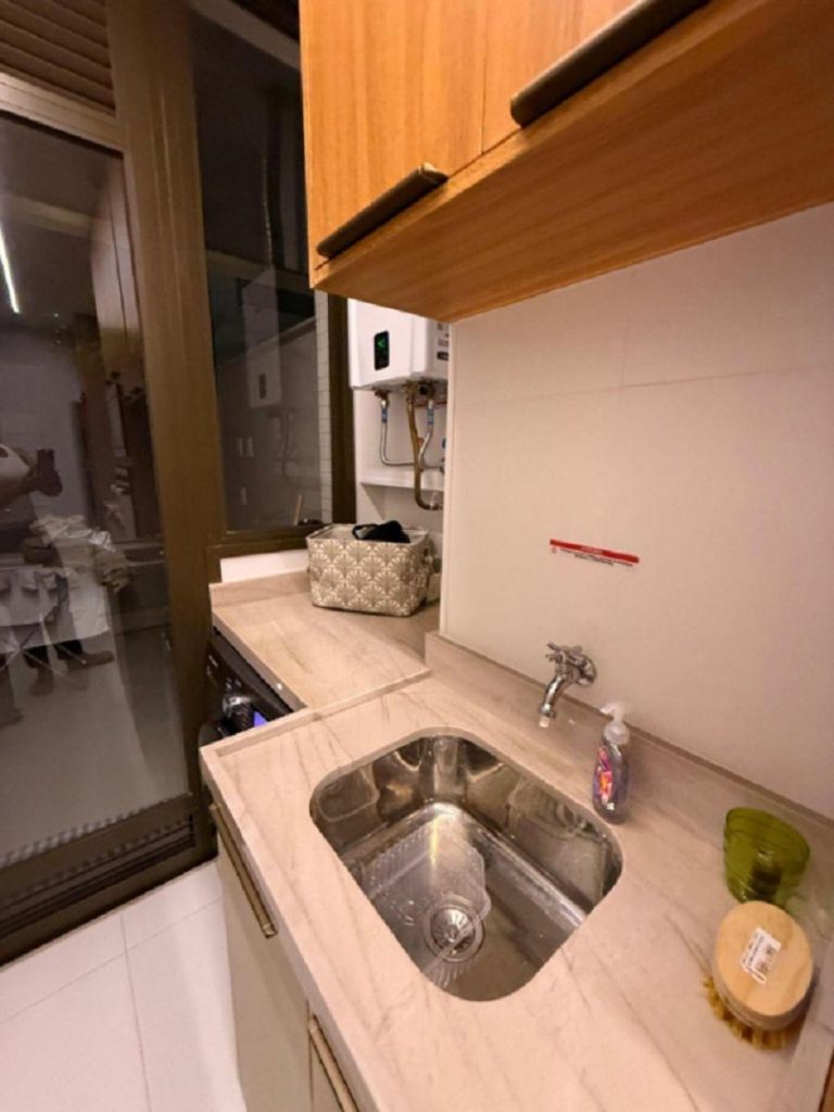 Barra da Tijuca – Wave By Yoo – 2 quartos – 95m² – R$2.390.000.00