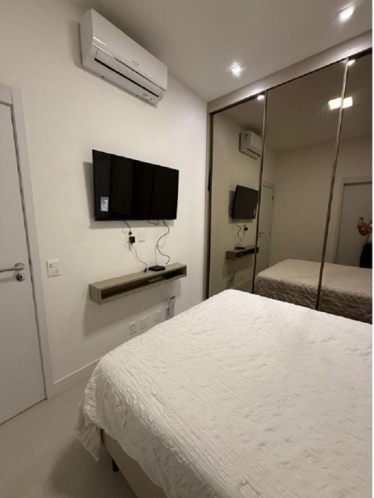 Barra da Tijuca – Wave By Yoo – 2 quartos – 95m² – R$2.390.000.00