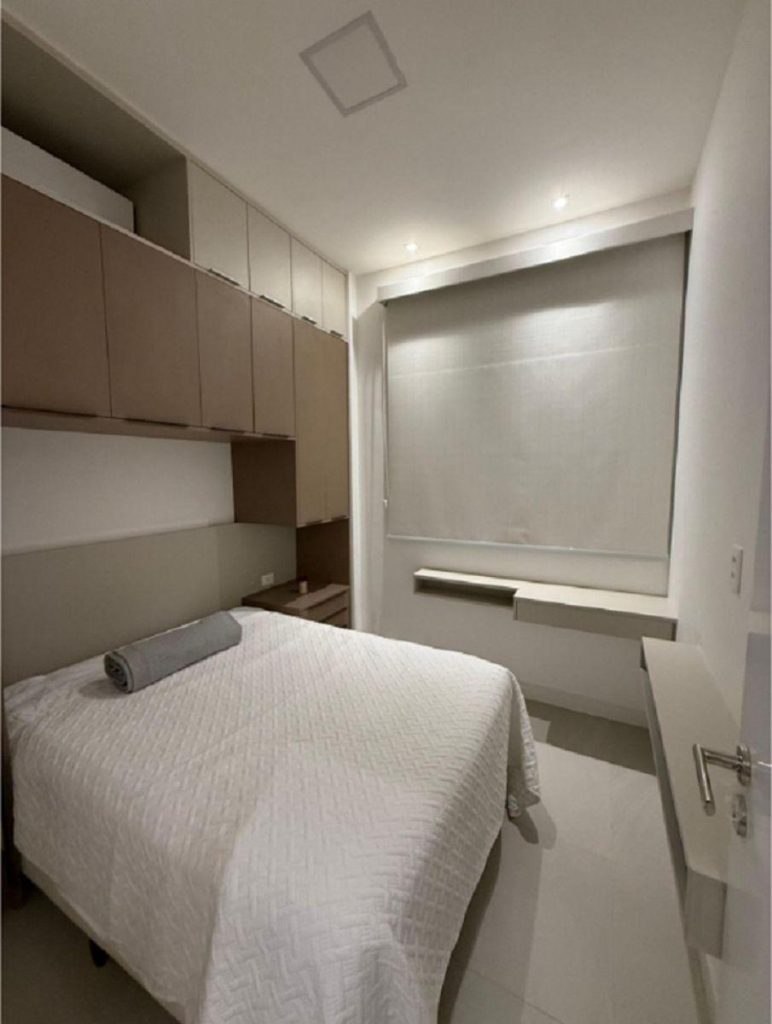 Barra da Tijuca – Wave By Yoo – 2 quartos – 95m² – R$2.390.000.00