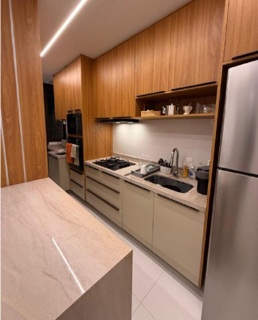 Barra da Tijuca – Wave By Yoo – 2 quartos – 95m² – R$2.390.000.00