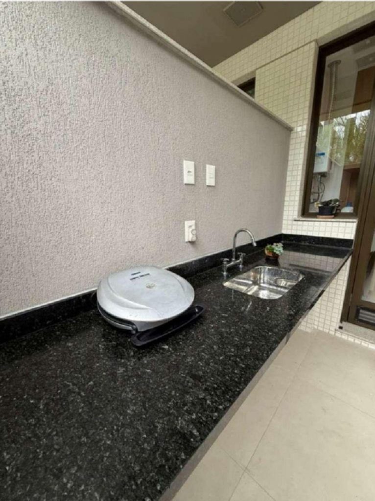Barra da Tijuca – Wave By Yoo – 2 quartos – 95m² – R$2.390.000.00