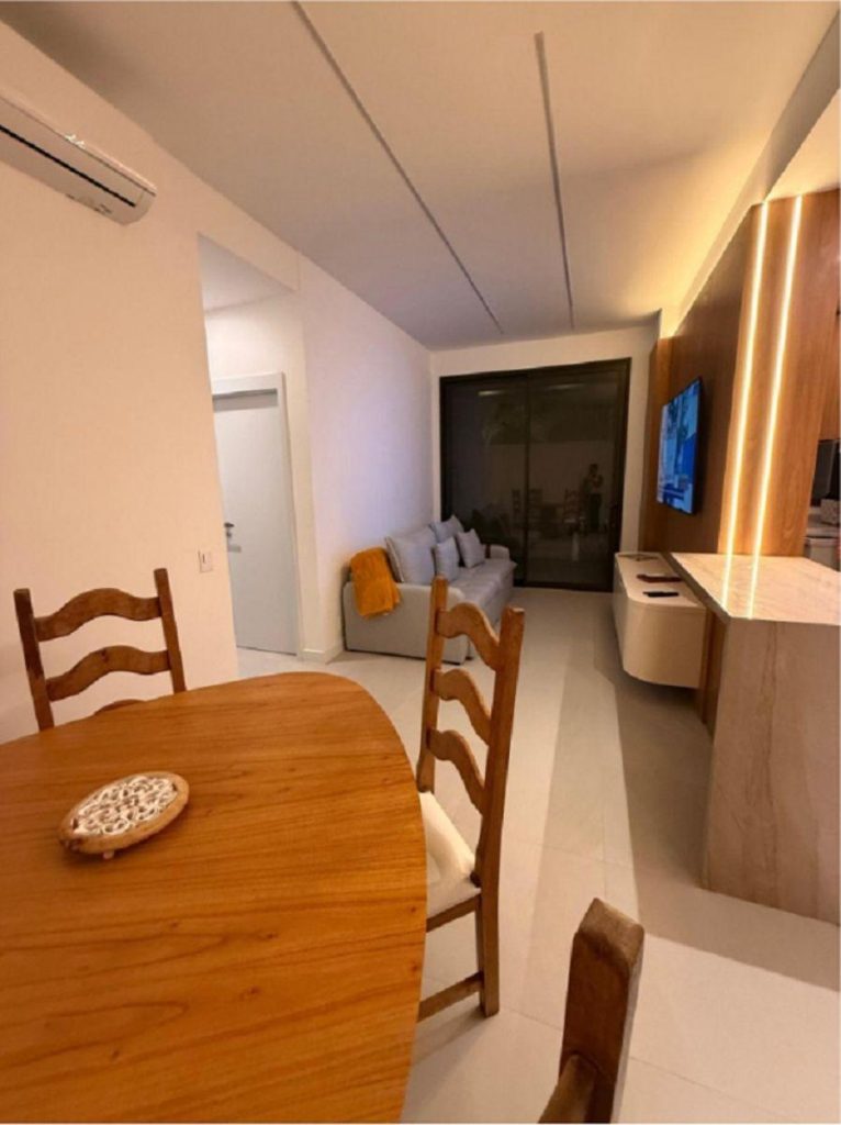 Barra da Tijuca – Wave By Yoo – 2 quartos – 95m² – R$2.390.000.00