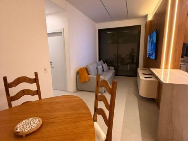 Barra da Tijuca – Wave By Yoo – 2 quartos – 95m² – R$2.390.000.00