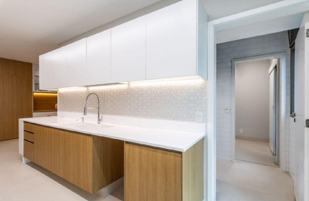 Barra da Tijuca – Península – Saint Barth – 4 suítes – 366 m²