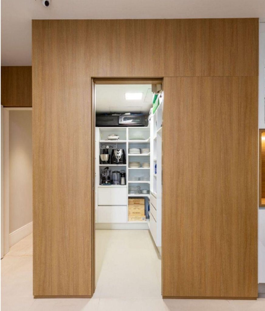 Barra da Tijuca – Península – Saint Barth – 4 suítes – 366 m²