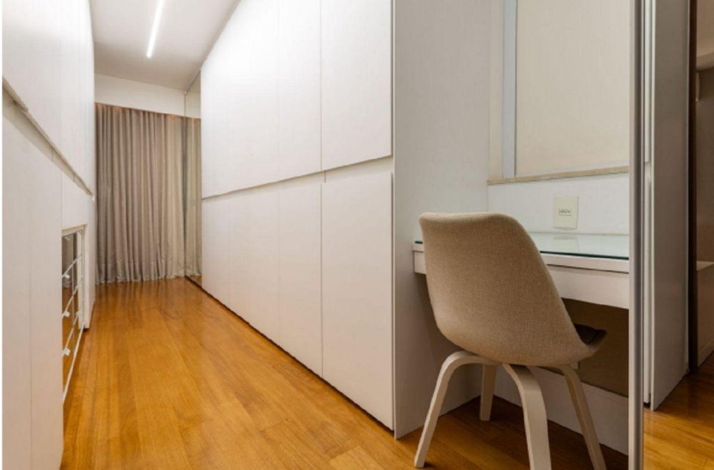 Barra da Tijuca – Península – Saint Barth – 4 suítes – 366 m²