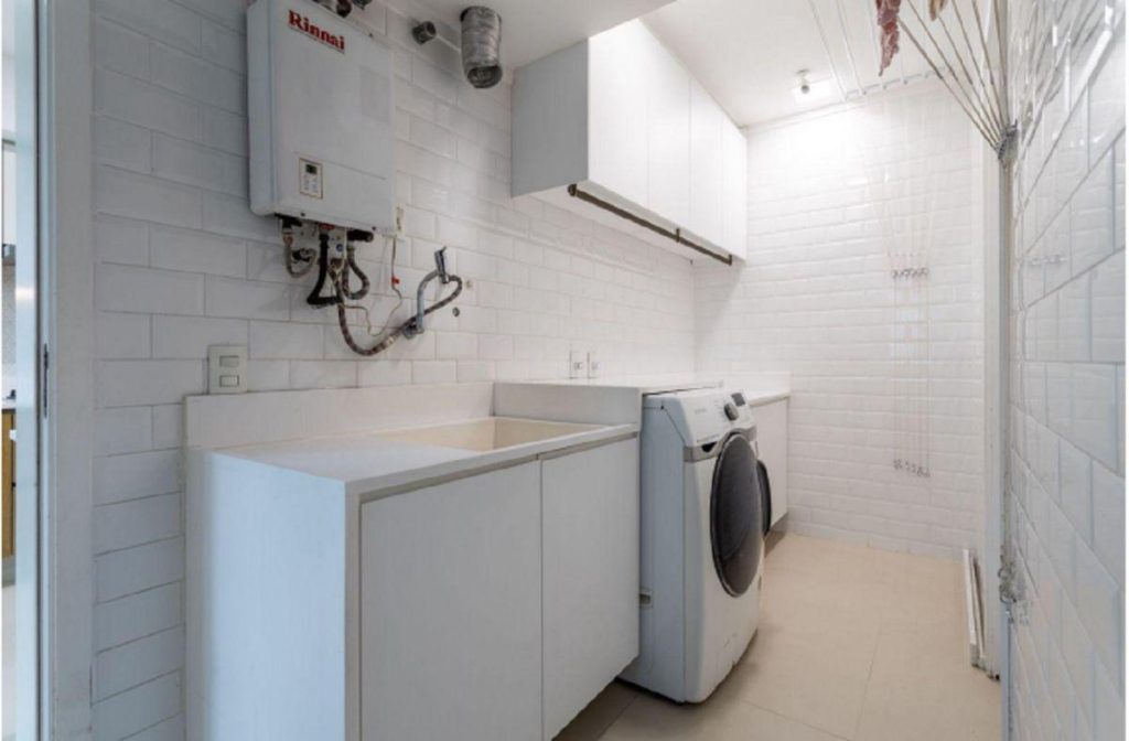 Barra da Tijuca – Península – Saint Barth – 4 suítes – 366 m²