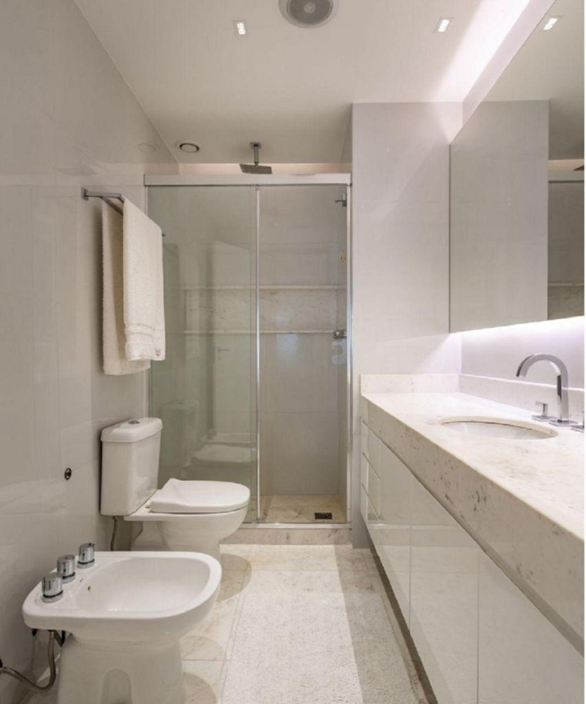 Barra da Tijuca – Península – Saint Barth – 4 suítes – 366 m²