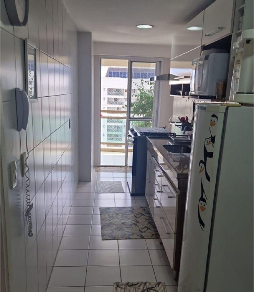 Cidade Jardim – Reserva Jardim – 4 qts – 150,41m² – R$2.000.000,00