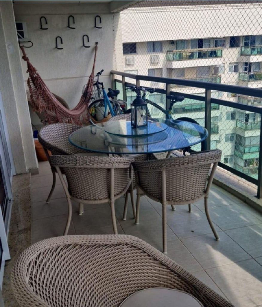 Cidade Jardim – Reserva Jardim – 4 qts – 150,41m² – R$2.000.000,00