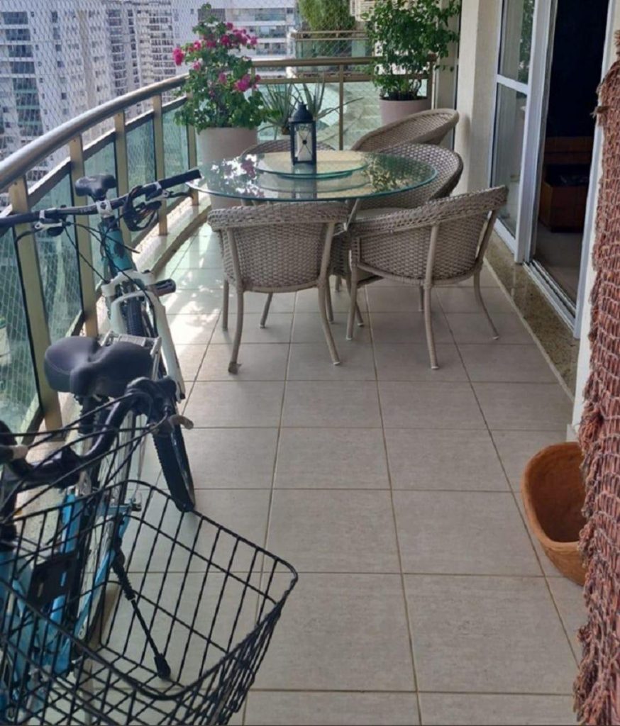 Cidade Jardim – Reserva Jardim – 4 qts – 150,41m² – R$2.000.000,00