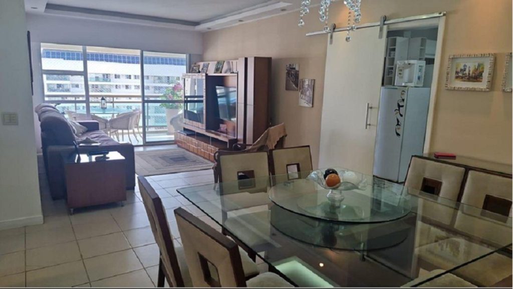 Cidade Jardim – Reserva Jardim – 4 qts – 150,41m² – R$2.000.000,00