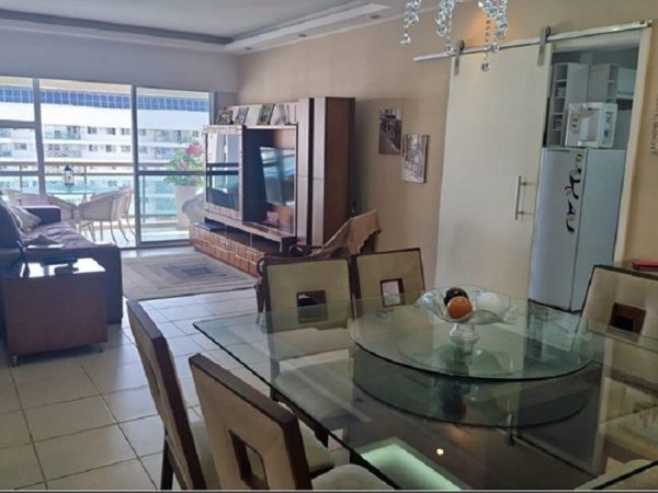 Cidade Jardim – Reserva Jardim – 4 qts – 150,41m² – R$2.000.000,00