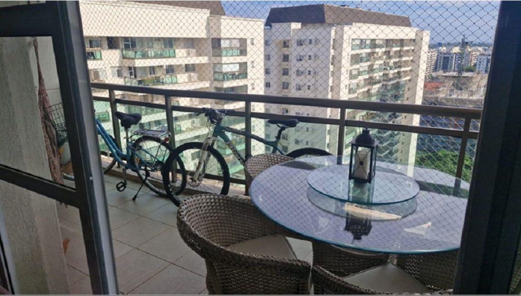 Cidade Jardim – Reserva Jardim – 4 qts – 150,41m² – R$2.000.000,00