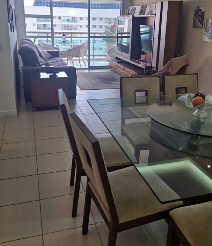 Cidade Jardim – Reserva Jardim – 4 qts – 150,41m² – R$2.000.000,00
