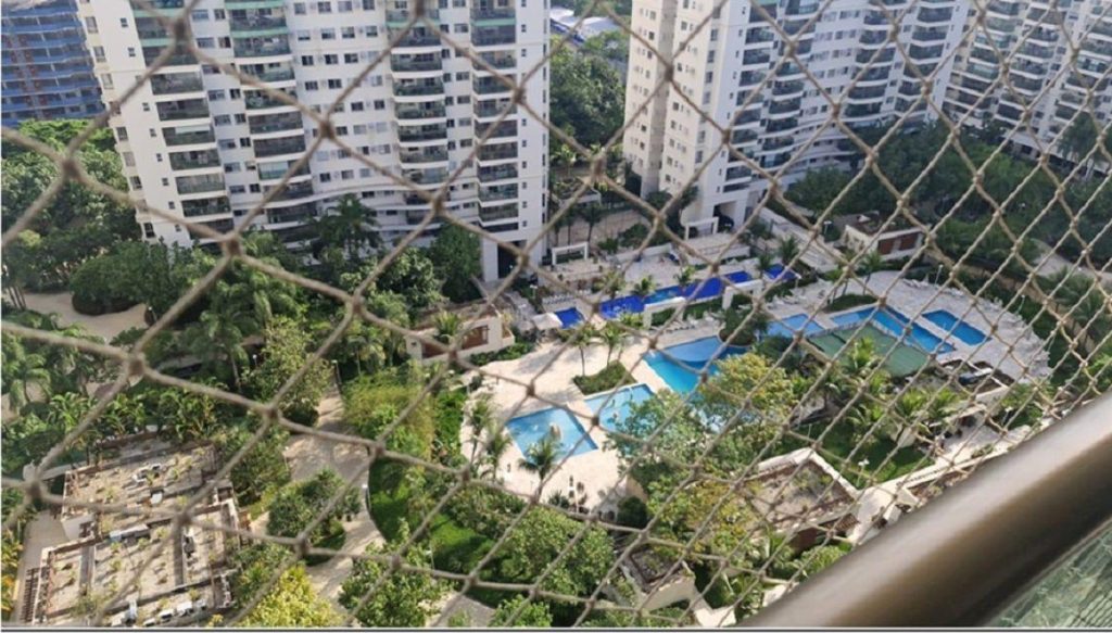Cidade Jardim – Reserva Jardim – 4 qts – 150,41m² – R$2.000.000,00