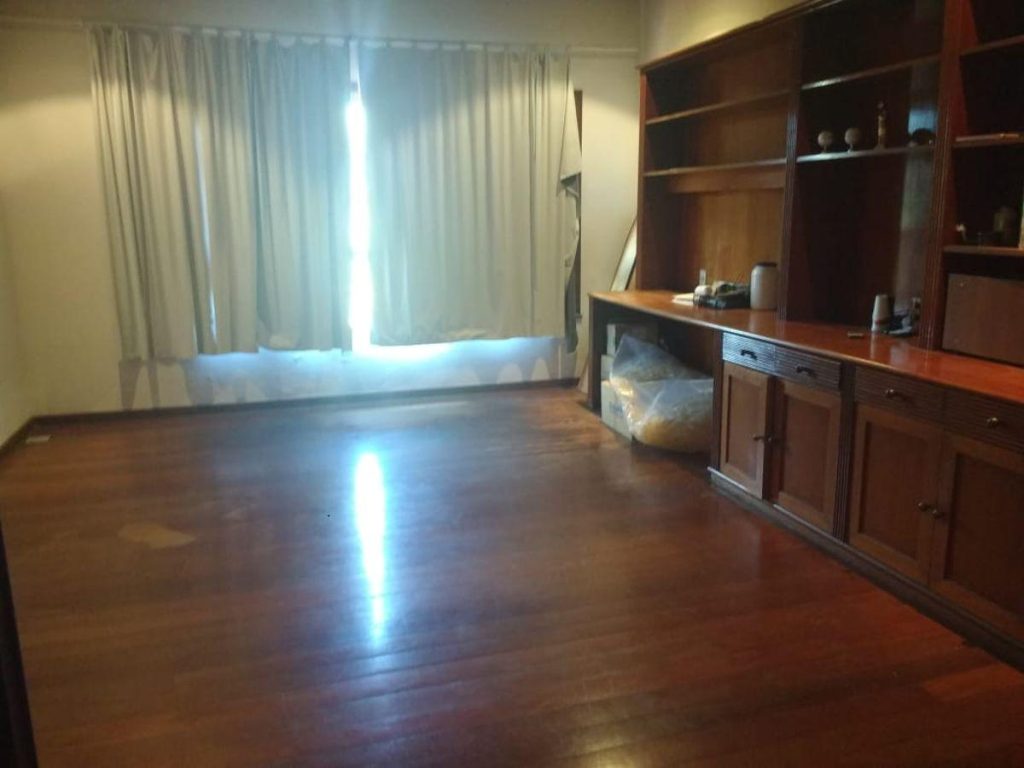 Barra da Tijuca – Cond. Lagoa Mar Sul – casa – 755 m²