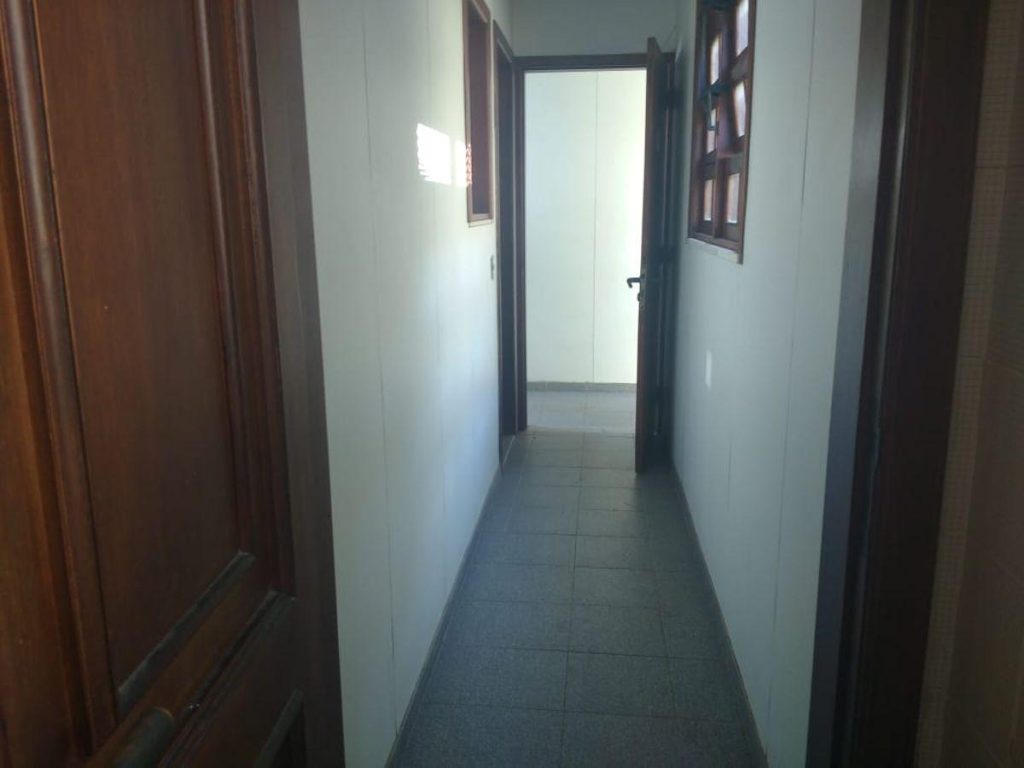 Barra da Tijuca – Cond. Lagoa Mar Sul – casa – 755 m²