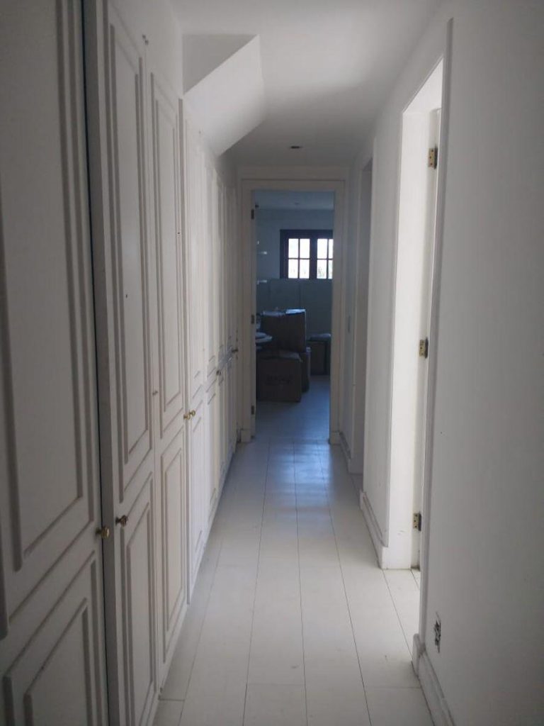 Barra da Tijuca – Cond. Lagoa Mar Sul – casa – 755 m²