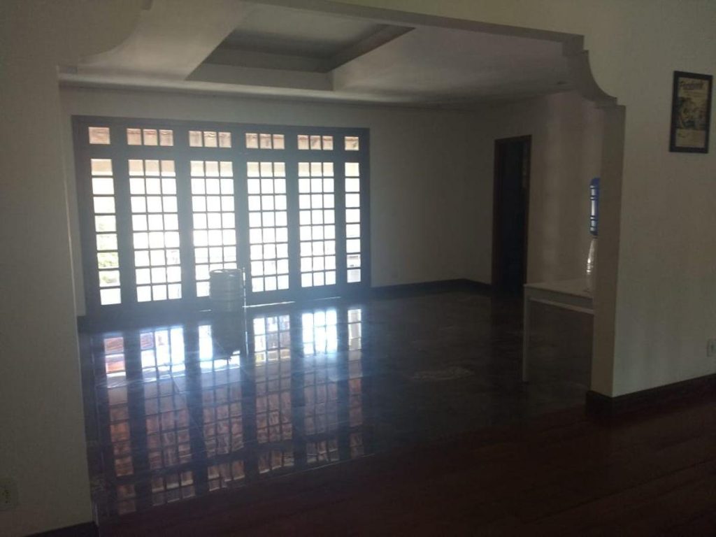 Barra da Tijuca – Cond. Lagoa Mar Sul – casa – 755 m²
